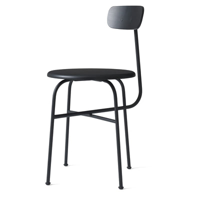 Audo Copenhagen Židle Afteroom Dining Chair, Black - DESIGNSPOT