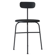 Audo Copenhagen Židle Afteroom Dining Chair, Black - DESIGNSPOT