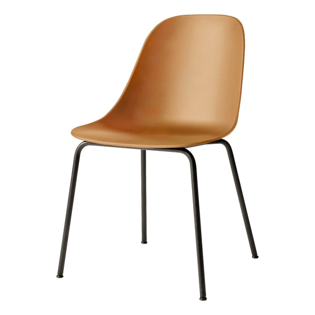 Audo Copenhagen Židle Harbour Side Chair, Khaki - DESIGNSPOT
