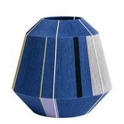 Hay Textilní stínidlo Bonbon 500 Blue Tones - DESIGNSPOT