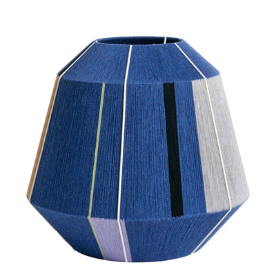 Hay Textilní stínidlo Bonbon 500 Blue Tones - DESIGNSPOT