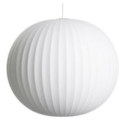 Hay Závěsná lampa Nelson Ball Bubble L - DESIGNSPOT