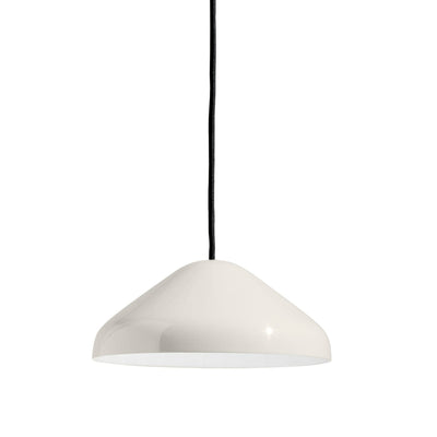 Hay Závěsná lampa Pao Steel 230, Cream White - DESIGNSPOT
