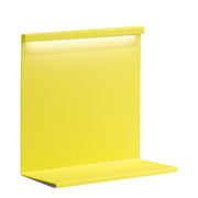 Hay Stolní lampa LBM, Titanium Yellow - DESIGNSPOT