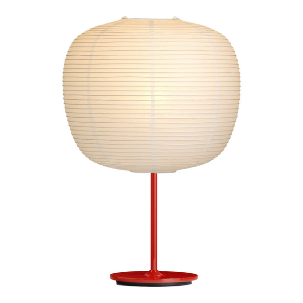 Hay Podstavec stolní lampy Common, Red - DESIGNSPOT