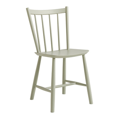 Hay Židle J41, Sage - DESIGNSPOT