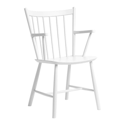 Hay Židle J42, White - DESIGNSPOT