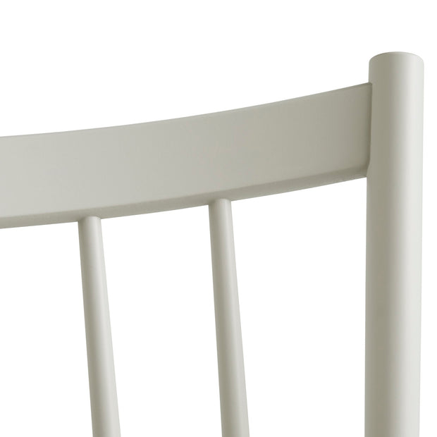 Hay Židle J41, Warm Grey - DESIGNSPOT