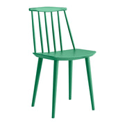 Hay Židle J77, Jade Green - DESIGNSPOT