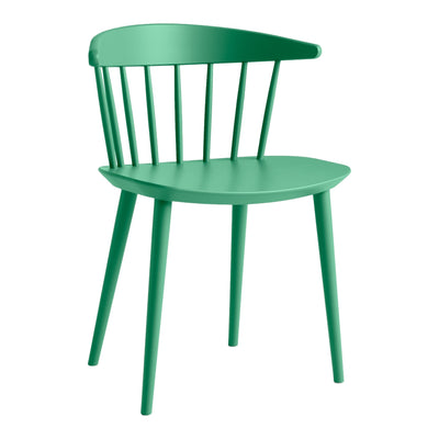 Hay Židle J104, Jade Green - DESIGNSPOT