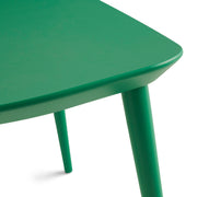 Hay Židle J77, Jade Green - DESIGNSPOT