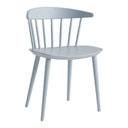 Hay Židle J104, Slate Blue - DESIGNSPOT