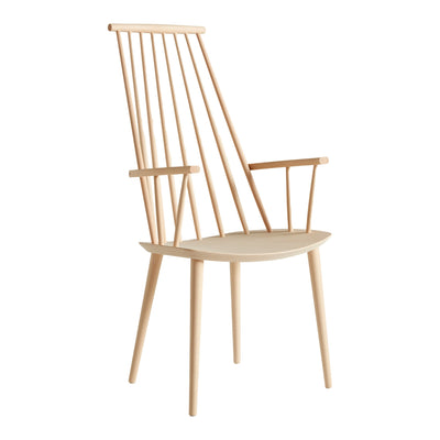Hay Židle J110, Nature Beech - DESIGNSPOT
