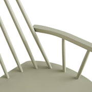 Hay Židle J41, Sage - DESIGNSPOT