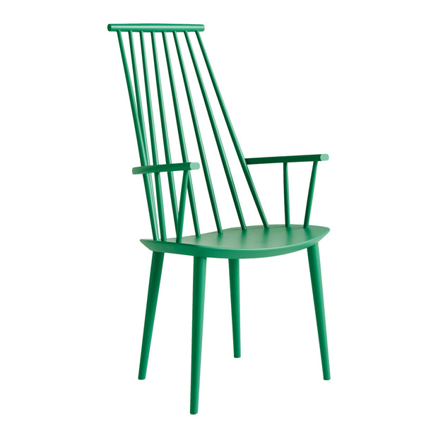 Hay Židle J110, Jade Green - DESIGNSPOT