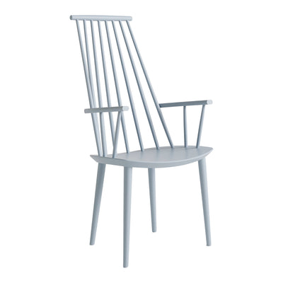 Hay Židle J110, Slate Blue - DESIGNSPOT