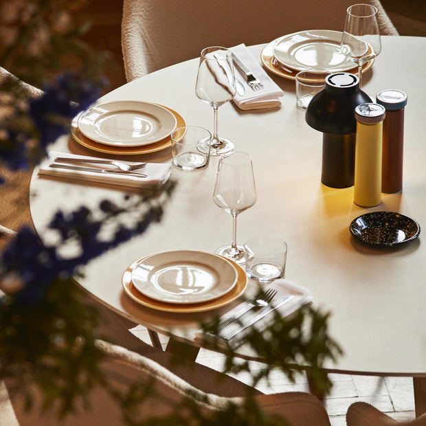 Hay Mlýnek na koření Salt & Pepper L, Sage Green - DESIGNSPOT