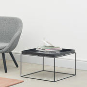 Hay Konferenční stolek Tray Table, Black - DESIGNSPOT