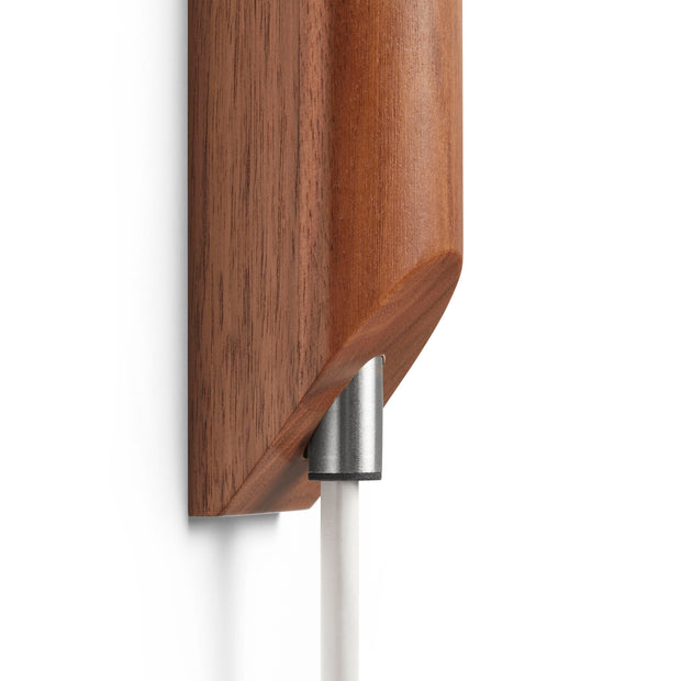 Hay Nástěnná lampa Nelson Cigar Wall - DESIGNSPOT