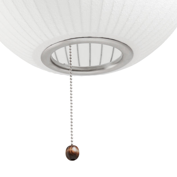 Hay Nástěnná lampa Nelson Ball Wall - DESIGNSPOT