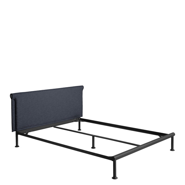 Hay Rám postele Tamoto, Anthracite - DESIGNSPOT