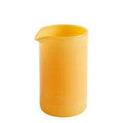 Hay Konvička Borosilicate Jug, Jade Light Yellow, 250 ml - DESIGNSPOT