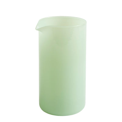 Hay Konvička Borosilicate Jug, Jade Light Green, 450 ml - DESIGNSPOT