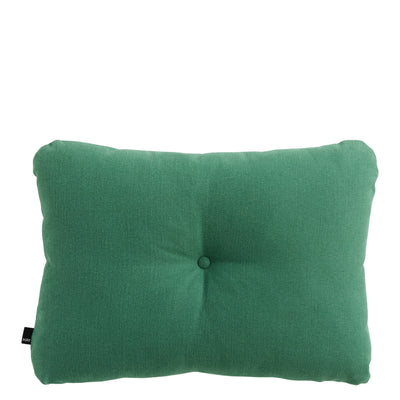 Hay Polštář Dot Cushion XL, Green - DESIGNSPOT