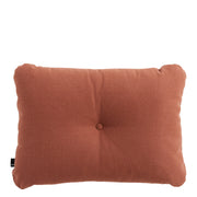 Hay Polštář Dot Cushion XL, Terracotta - DESIGNSPOT