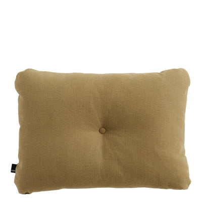 Hay Polštář Dot Cushion XL, Dark Olive - DESIGNSPOT