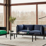 Hay Stolek Kofi, 120x120, Solid Oak - DESIGNSPOT
