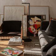 The Poster Club Plakát Blooming, Atelier CPH - DESIGNSPOT