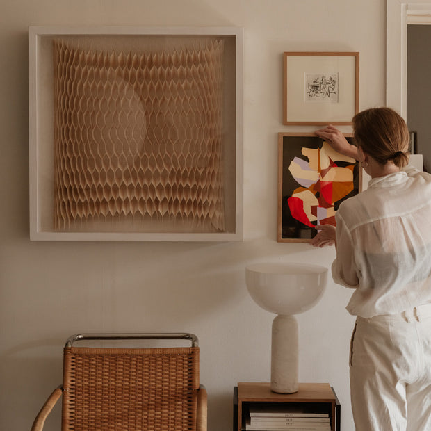 The Poster Club Plakát Blooming, Atelier CPH - DESIGNSPOT