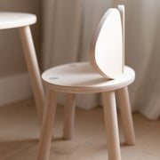 Nofred Dětská židle Mouse, Birch - DESIGNSPOT