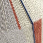 Hay Textilní stínidlo Bonbon 320 Grey Melange - DESIGNSPOT