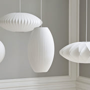 Hay Nástěnná lampa Nelson Ball Wall - DESIGNSPOT