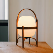 Santa & Cole Stolní lampa Cestita - DESIGNSPOT