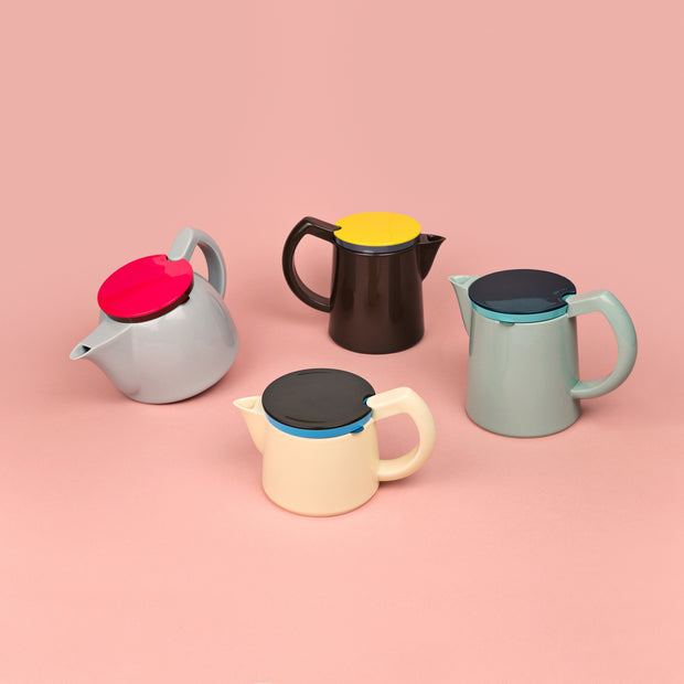 Hay Kávová konvice Sowden Coffee 0,8 l, Mint - DESIGNSPOT