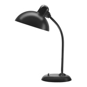 Fritz Hansen Stolní lampa Kaiser Idell, Matt Black - DESIGNSPOT