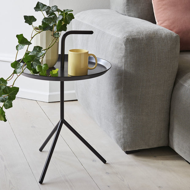 Hay Stolek DLM, Black - DESIGNSPOT