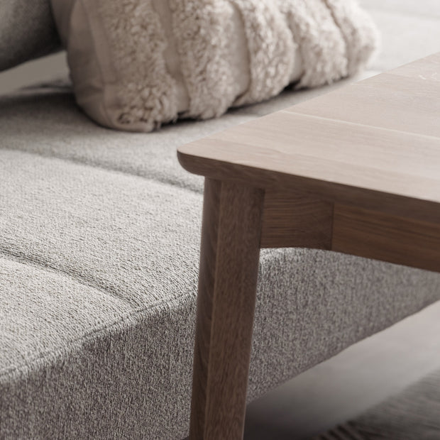 Northern Jídelní stůl Expand, Light Oak - DESIGNSPOT