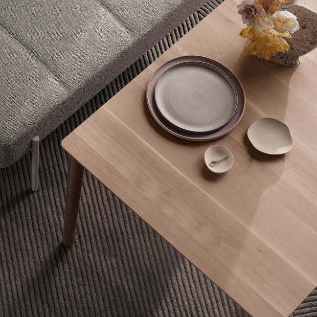 Northern Jídelní stůl Expand, Light Oak - DESIGNSPOT