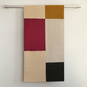Hay Koberec Ethan Cook Flat Works, 80x250, Wave - DESIGNSPOT