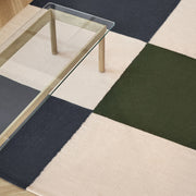 HAY Koberec Ethan Cook Flat Works, 80x250, Double Stack - DESIGNSPOT
