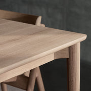 Northern Jídelní stůl Expand, Light Oak - DESIGNSPOT