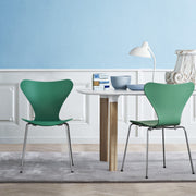 Fritz Hansen Stolní lampa Kaiser Idell, White - DESIGNSPOT