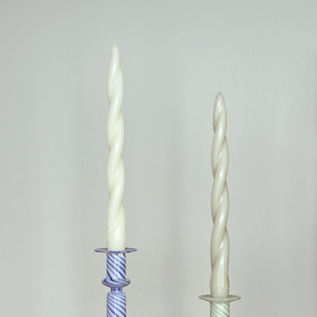 Hay Sada svíček Candle L, 6ks, Off White - DESIGNSPOT