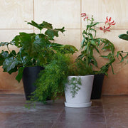 Hay Květináč Flowerpot XL, Green - DESIGNSPOT