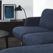 Fritz Hansen Stolní lampa Kaiser Idell, Matt Black - DESIGNSPOT