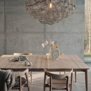 Northern Jídelní stůl Expand, Light Oak - DESIGNSPOT